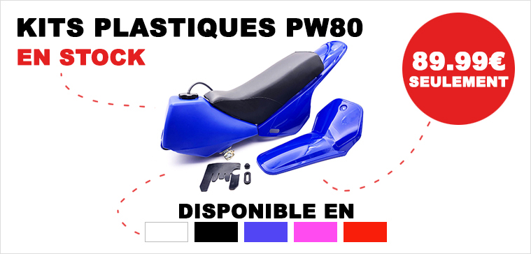 Pw Stock