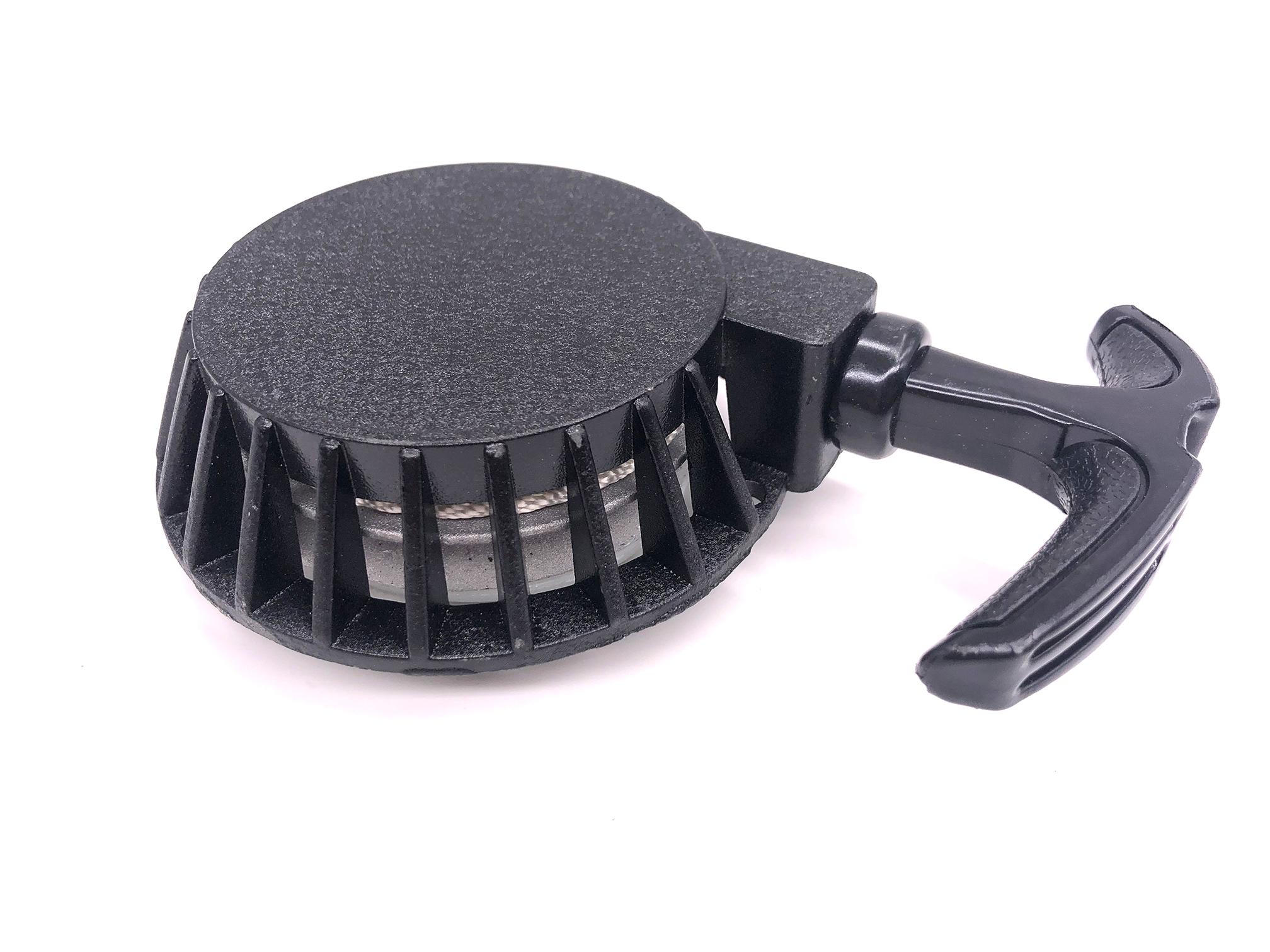 Lanceur Plastique Avec Noix Alu Pour Pocket Bike Cross/Course 49cc