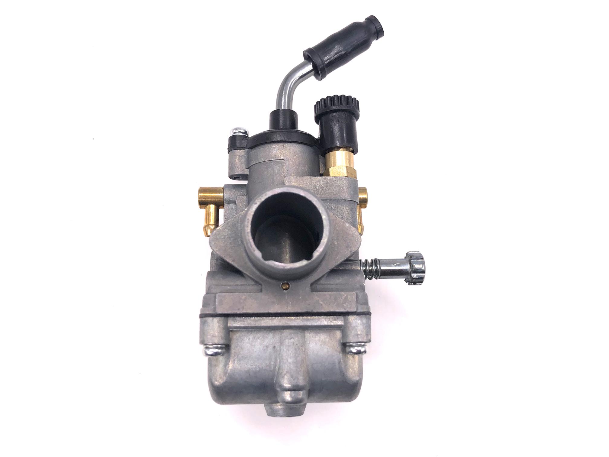 Forspero Carburateur accélérateur câble pour KTM 50 SX KTM50 01-08 Pro Senior Adventure CARB