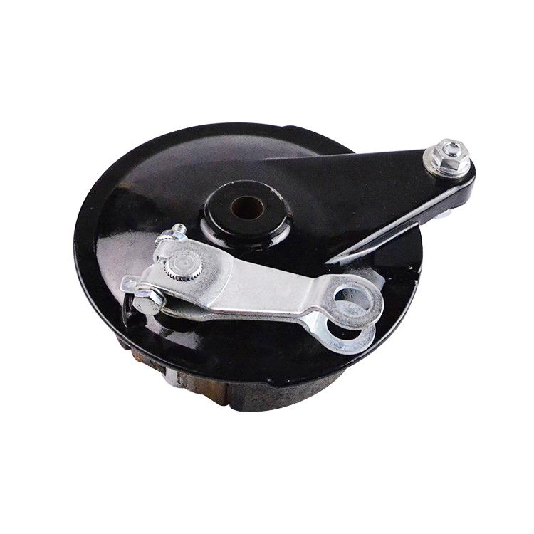 Kit De Frein Pour Essieu - Machoires AL-KO 200x50 384294 UNITRAILER