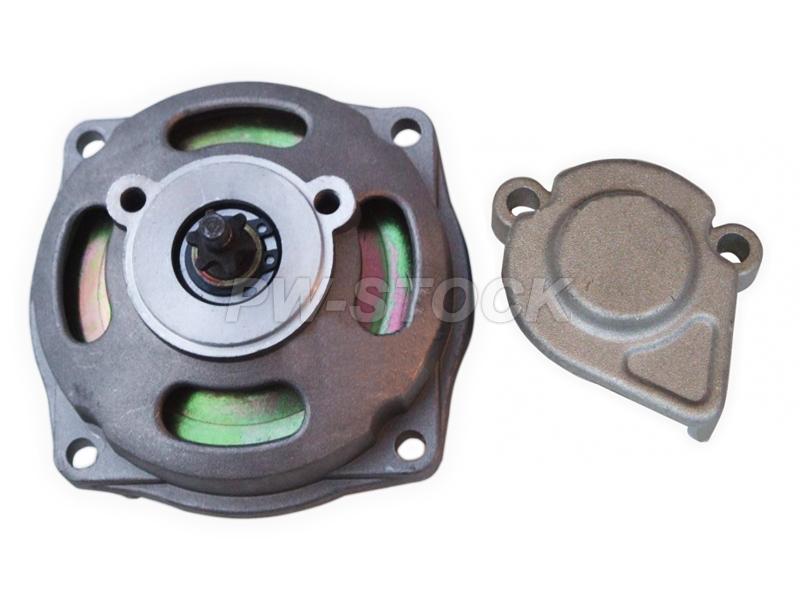 Cloche embrayage pocket quad Clearance