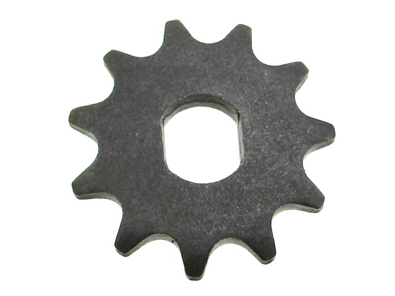 Pignon 11 Dents Pour Moteur 1020 – Chaîne 25H Scooter Électrique / Quad Haute Vitesse, Acier Robuste