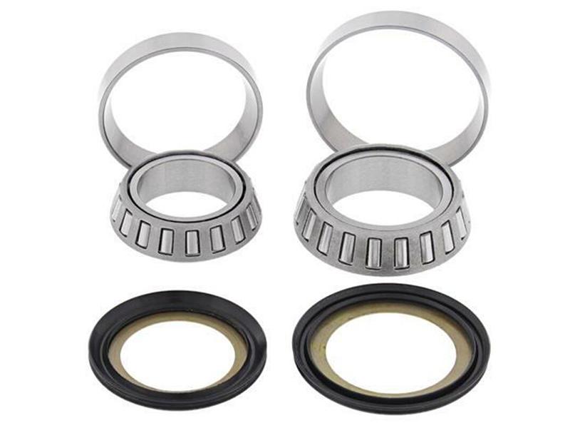 Roulements Colonne Direction PW80 - Compatible Yamaha PW80 80cc - Pièce Moto