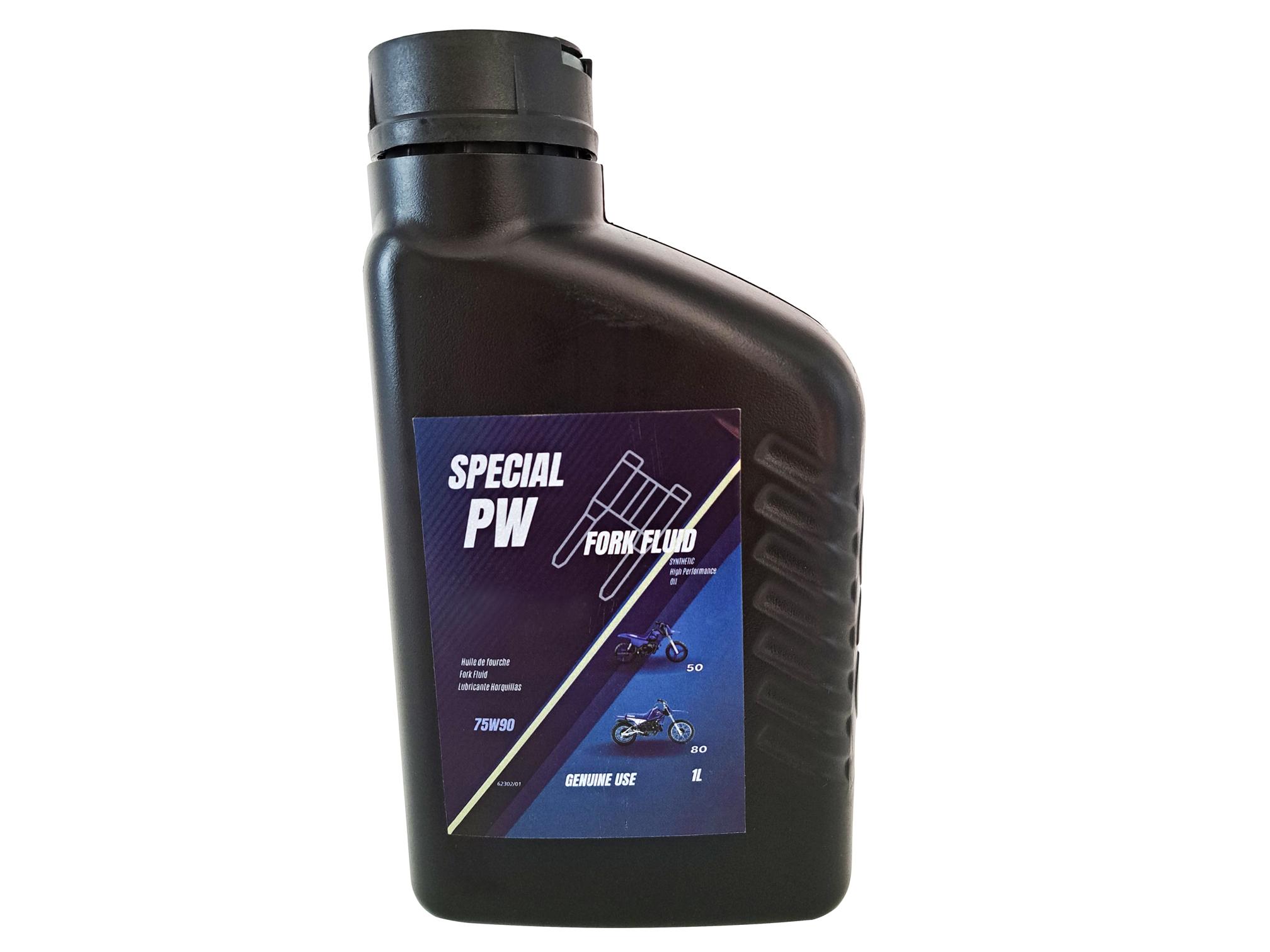 Filtro De Aire De Espuma Moose Racing Para Yamaha PW 80 – Instalación Fácil Y Nuevo