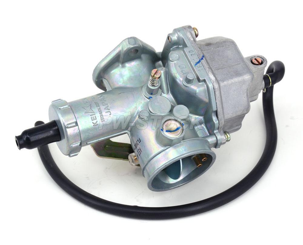 Carburateur 30mm PZ30 pour Quad Shineray 200cc 250cc / Dirt bike / Pit