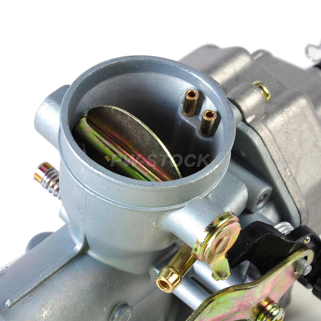 Carburateur 30mm PZ30 pour Quad Shineray 200cc 250cc / Dirt bike / Pit